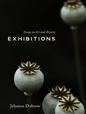 cover image of Exhibitions